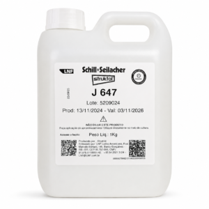 STRUKTOL J 647 - Antiespumante Alimentício